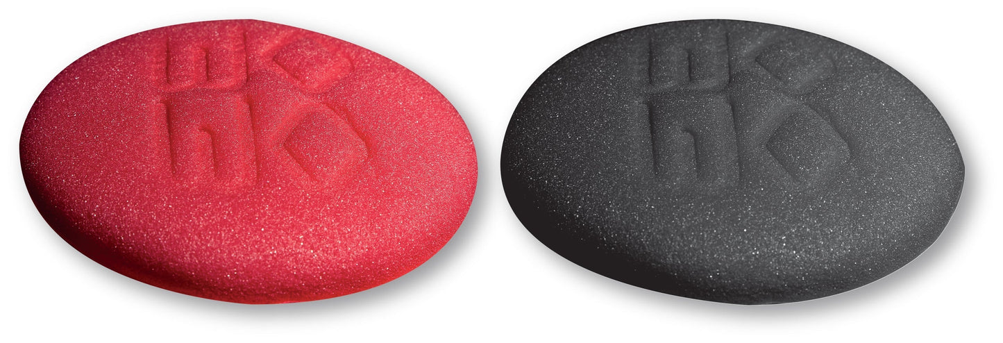 Wo-Wo Foam Applicator Pad (50pc Set)